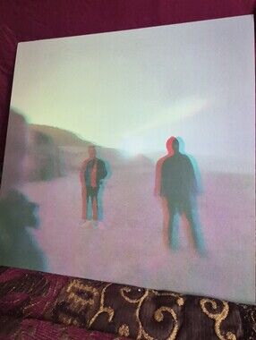 Duster - Remote Echoes Vinyl LP (Numero Group Slowcore Indie Rock)